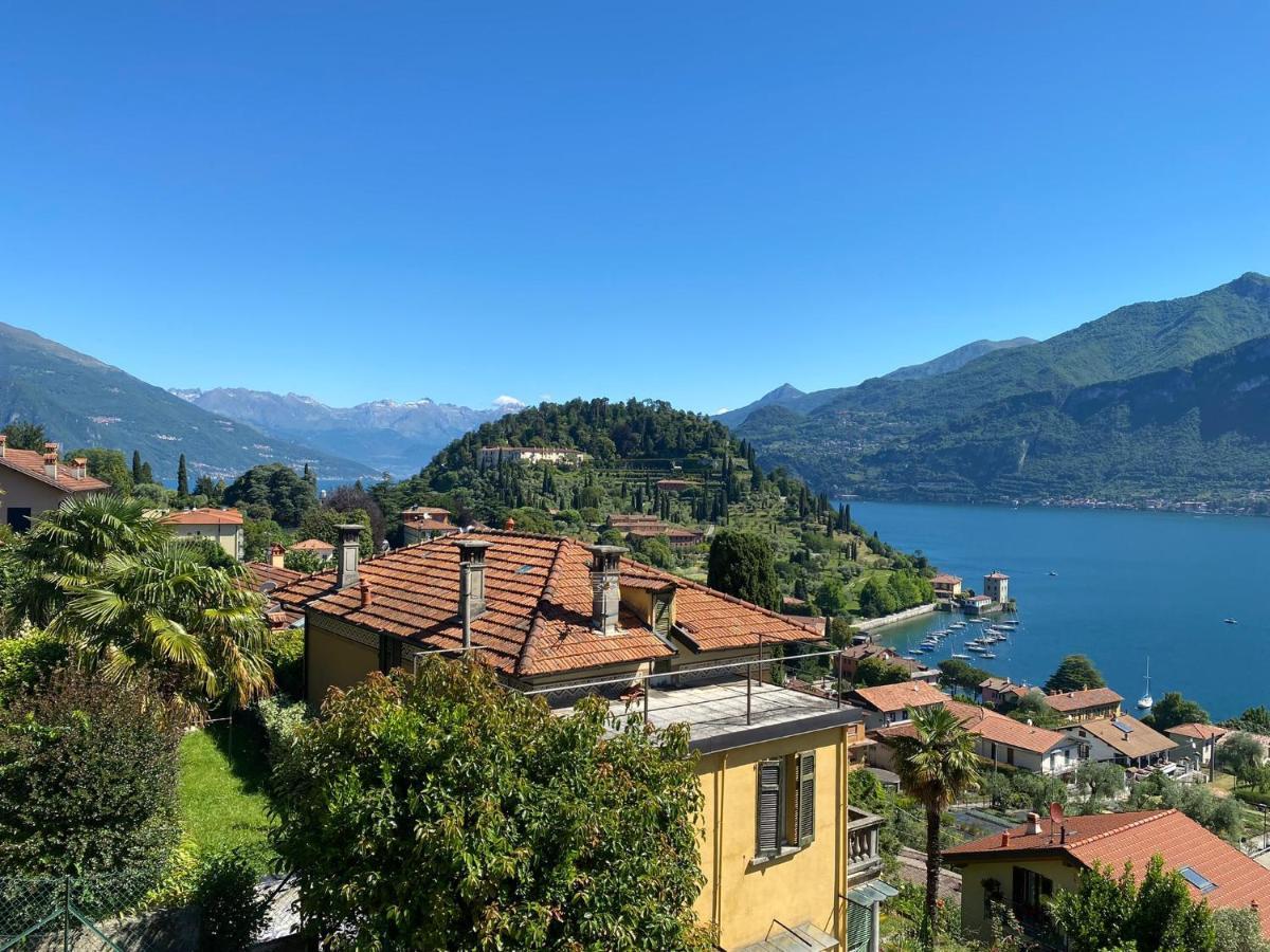 Stella Volante Lägenhet Bellagio Exteriör bild