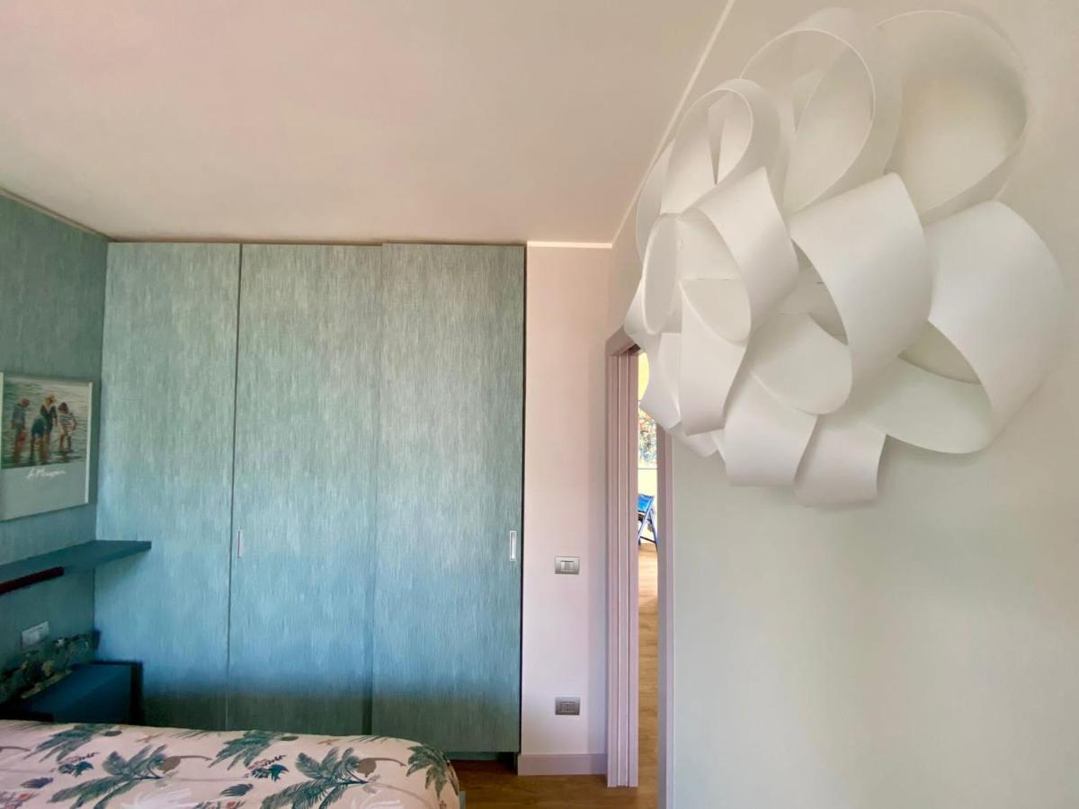 Stella Volante Lägenhet Bellagio Exteriör bild