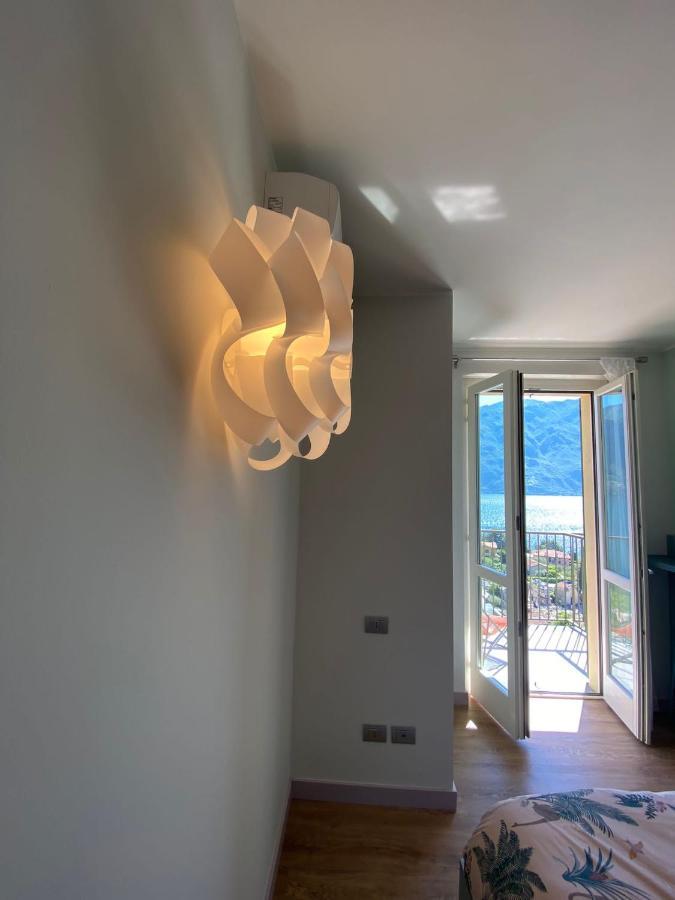 Stella Volante Lägenhet Bellagio Exteriör bild
