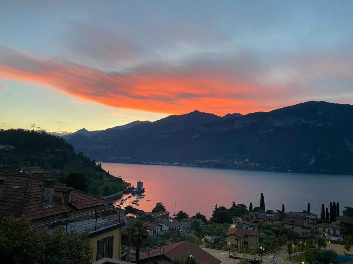 Stella Volante Lägenhet Bellagio Exteriör bild